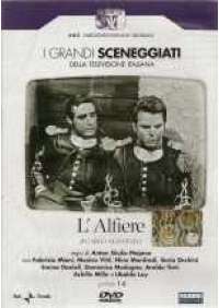 L'Alfiere (2 dvd)