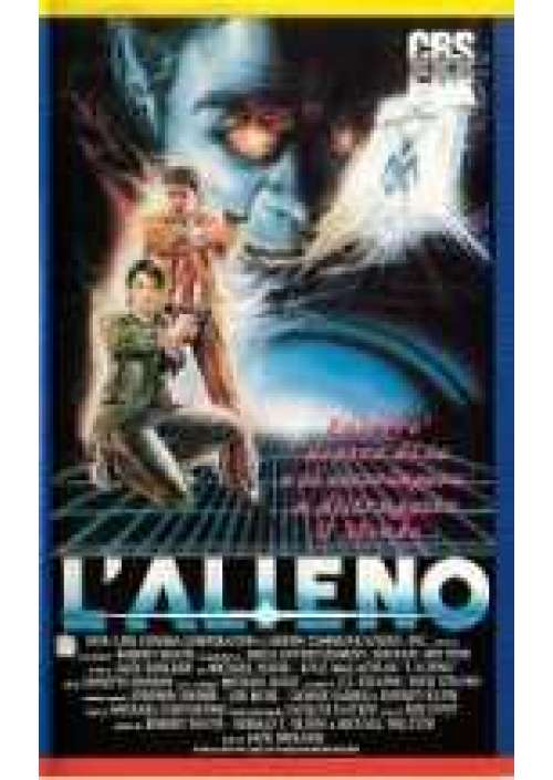 L'Alieno