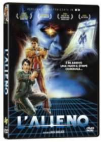 L'Alieno