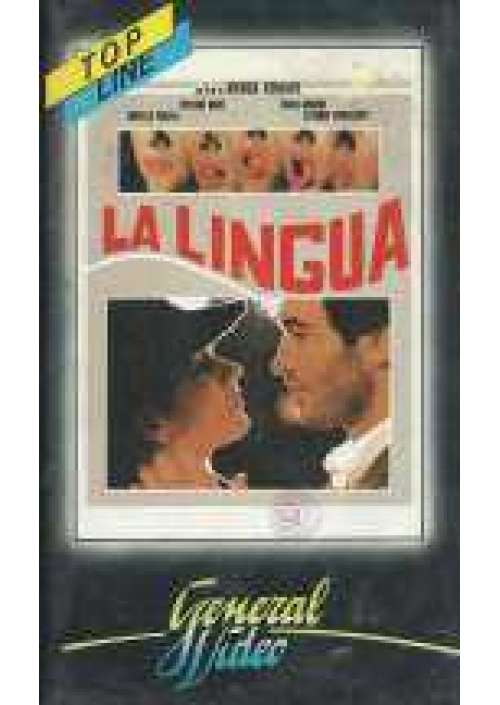 La Lingua