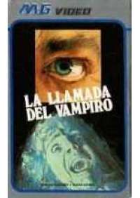 La Llamada del vampiro (ed. in spagnolo)