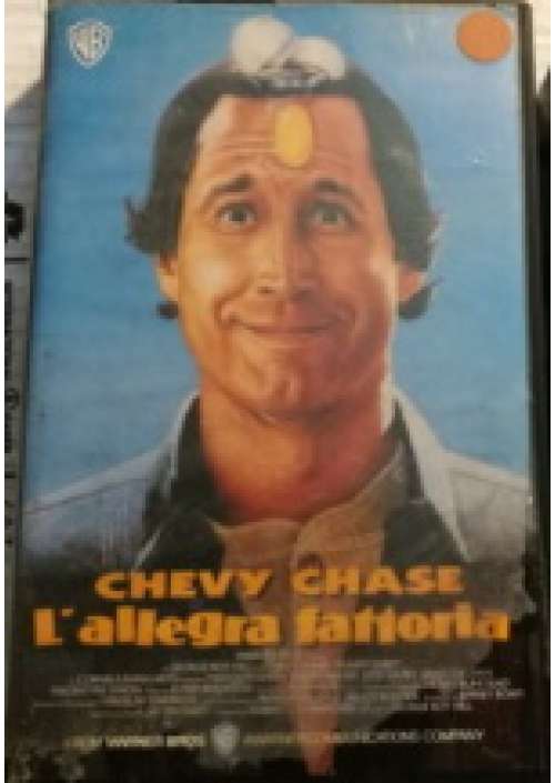 L'Allegra fattoria