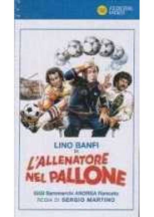L'Allenatore nel pallone