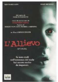 L'Allievo