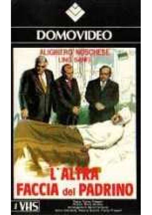 L'Altra faccia del Padrino