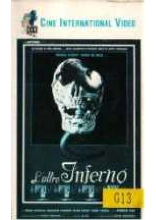 L'Altro inferno