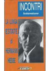 La Lunga estate di Hermann Hesse