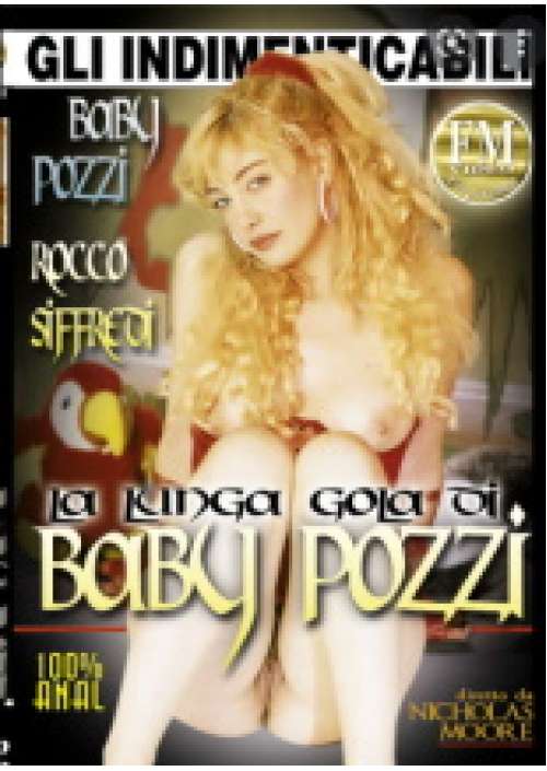 La Lunga gola di Baby Pozzi