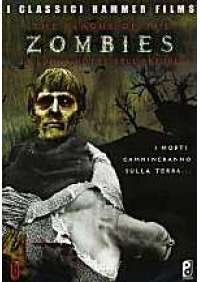 La Lunga notte dell'orrore (The Plague of the Zombies) 