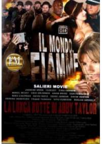 La Lunga notte di Abby Taylor