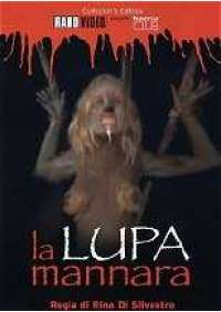 La Lupa mannara 