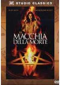 La Macchia della morte 