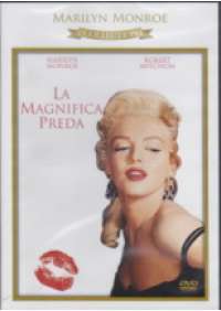 La Magnifica preda