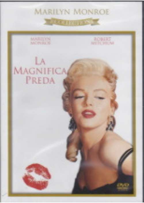 La Magnifica preda