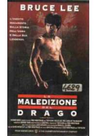 Bruce Lee: La Maledizione del Drago