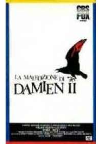 La Maledizione di Damien II