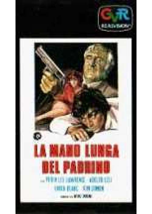 La Mano lunga del Padrino