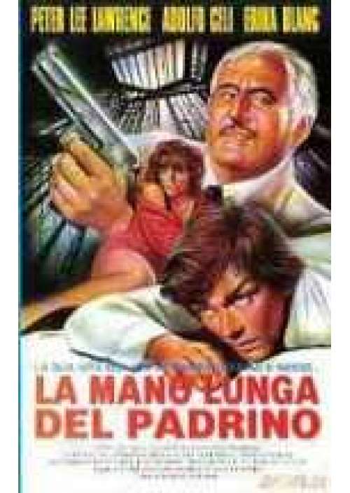 La Mano lunga del Padrino