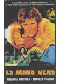La Mano nera