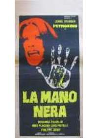 La Mano nera