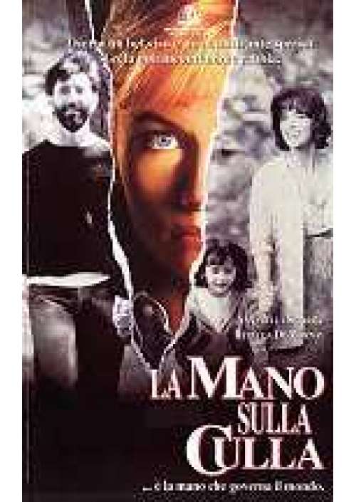 La Mano sulla culla