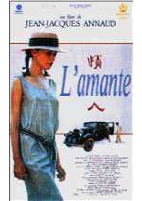 L'Amante (1992)