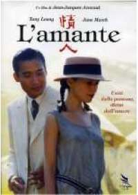 L'Amante (1992)