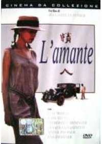 L'Amante (1992)