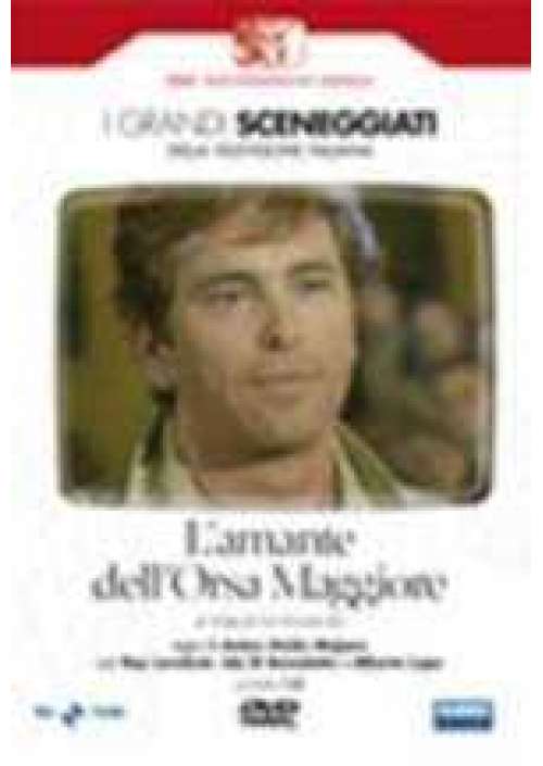 L'Amante dell'orsa maggiore (4 dvd)