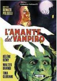 L'Amante del Vampiro