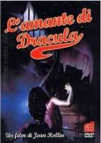 L'Amante di Dracula 