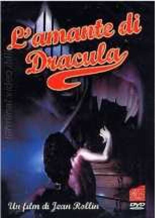 L'Amante di Dracula 