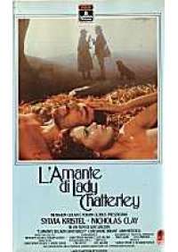 L'Amante di lady Chatterley