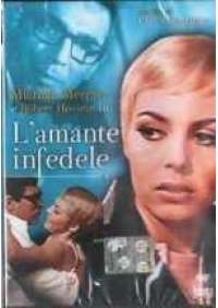 L'Amante infedele