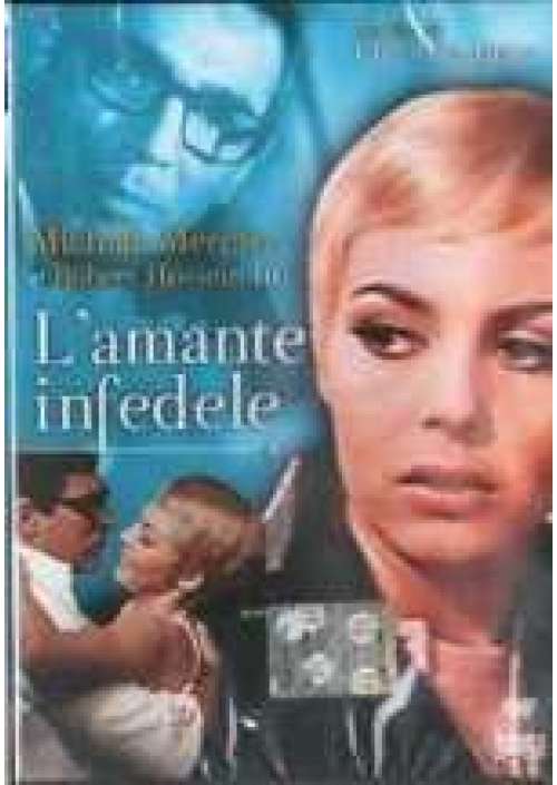 L'Amante infedele