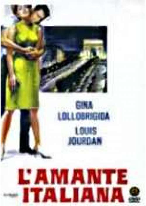 L'Amante italiana 