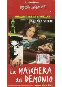 La Maschera del Demonio