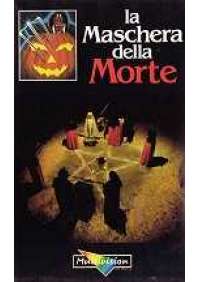 La Maschera della morte