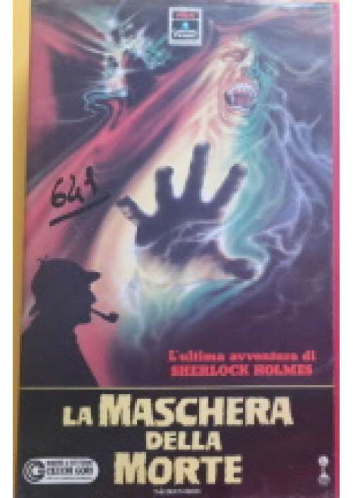 La Maschera della morte