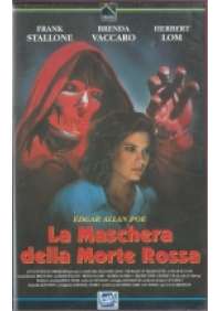 La Maschera Della Morte Rossa