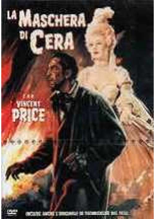 La Maschera di cera 
