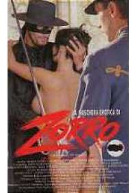 La Maschera erotica di Zorro