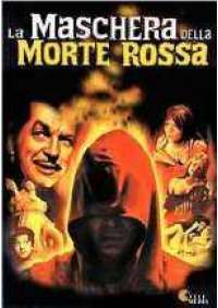 La Maschera della morte rossa