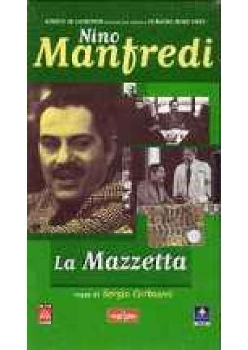 La Mazzetta