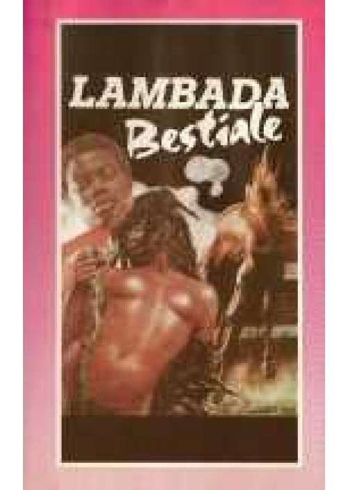 Lambada bestiale