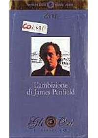 L'Ambizione di James Penfield