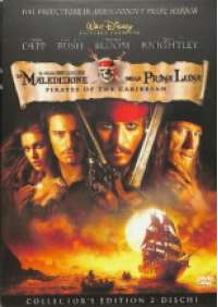 La Maledizione della prima luna (2 dvd)