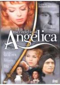 La Meravigliosa Angelica 