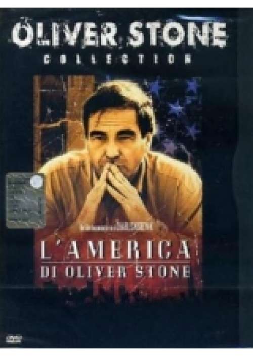 L'America di Oliver Stone