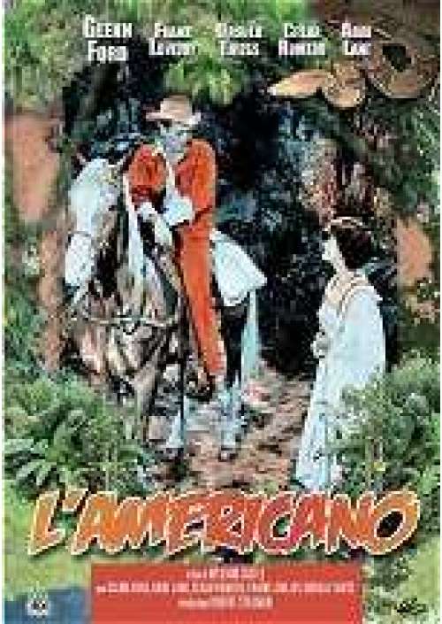 L'Americano 
